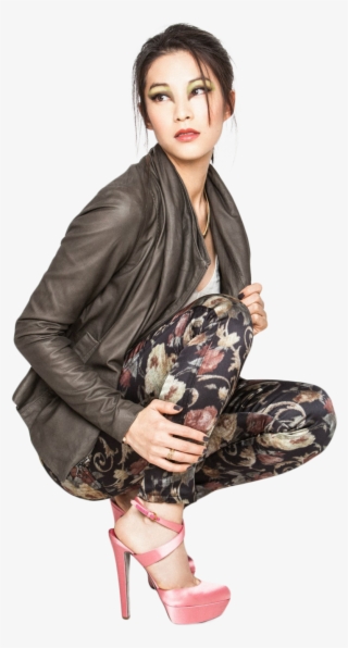 Arden Cho Png