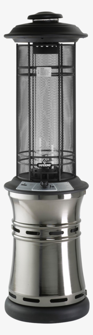 Loading Zoom - Small Gas Patio Heater