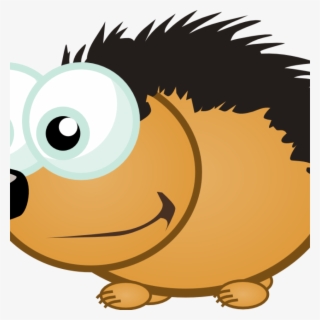 Porcupine Clipart Porcupine Clip Art Free Clipart Panda - Hedge Hog Clipart