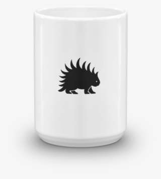 Load Image Into Gallery Viewer, Porcupine Mug - Coffee Cup