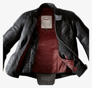 Spidi Roadrunner Jacket