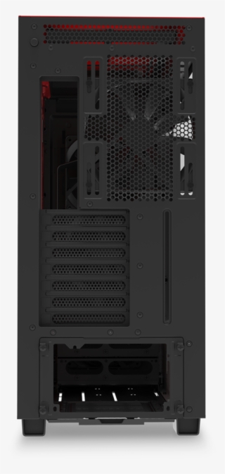 Computer Case