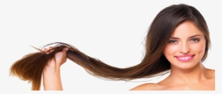 Woman Hair Png Transparent Images, Pictures, Photos - Healthy Hair