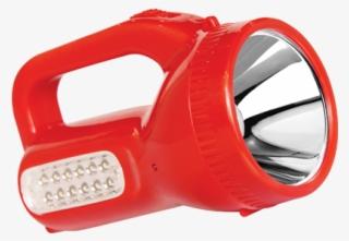 Led Rechargeable Serchlight Xsh-208 - Buckle