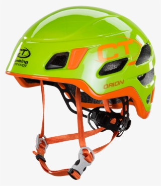 Climbing Technology Orion Helmet