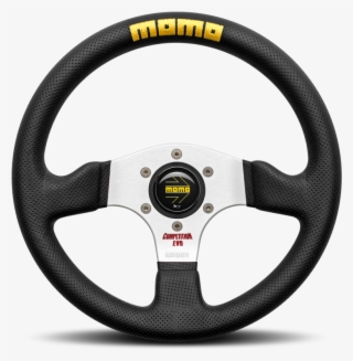 Momo Car Steering Wheel