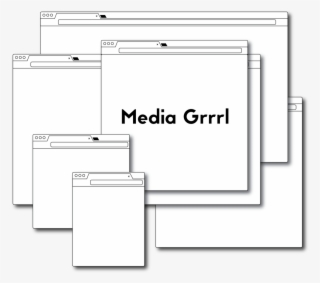 Mediagrrrl - Diagram