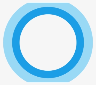 Cortana Windows 10 Transparent