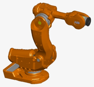 Industrial Robot Arm - Robot Abb