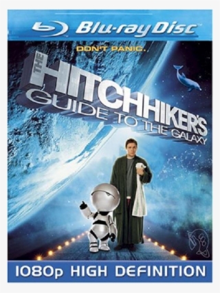 Auction - Hitchhiker's Guide To The Galaxy