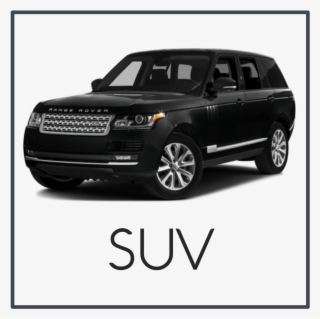 Suv - V8 New Model 2018