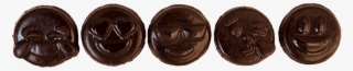 Emoji Bag Pieces - Mozartkugel