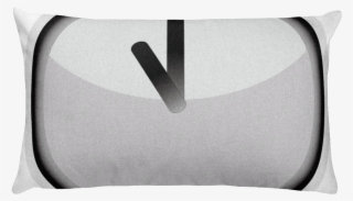 Emoji Bed Pillow - Cushion