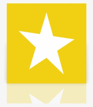 Bookmarks, Mirror Icon - Triangle