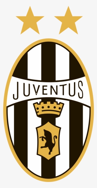 Juventus Sign - Juventus Logo Png