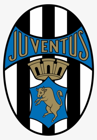 Juventus Team Logo, Soccer, Hs Football, Football, - Emblem