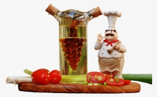 cooking, figure, vinegar, oil, tomatoes, onions - gambar gambar animasi ben 10