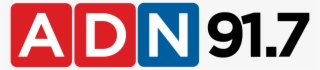Adn Radio Chile - Adn Radio Chile Logo