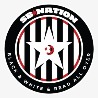 Juventus Black, White & Read All Over - Sbnation Nhl New Jersey