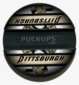 Pittsburgh Penguins - Emblem