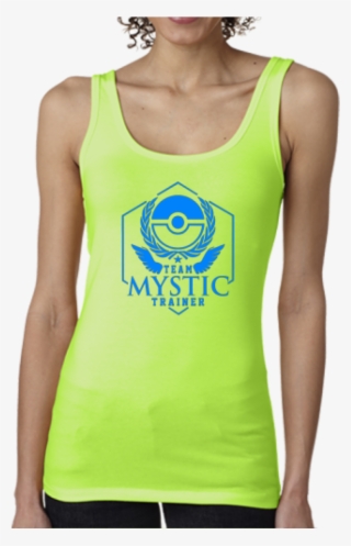 Neon Yellow - Queens Are Born In March Tank Tops