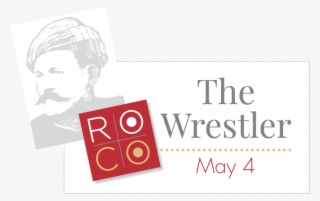 The Wrestler - Illustration