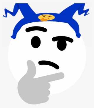 Jack Thonk - Discord Emoji