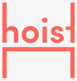 Hoist - Graphic Design