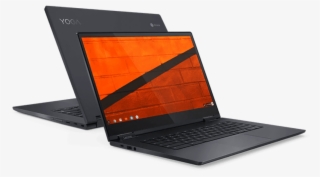 Lenovo's Yoga C630 Chromebooks Are Back And On Sale - Lenovo Yoga Chromebook C630