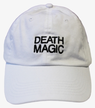 Death Magic Dad Hat - Baseball Cap