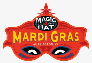 Magic Hat Presents - Masquerade Ball
