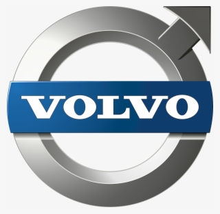 Volvo Logo Vector Png