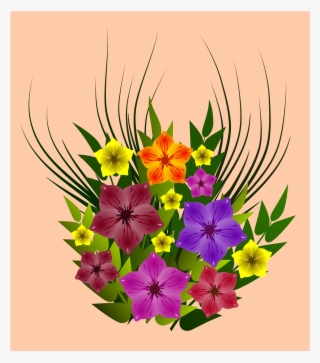 This Free Icons Png Design Of Simple Flowers