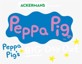 Toggle Navigation - Peppa Pig