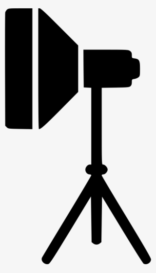 Light Stand Iii Svg Png Icon Free Download - Light Stand Clip Art