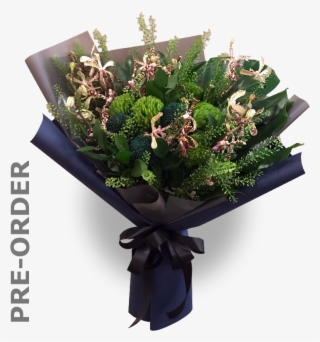 Forrest Game - Bouquet