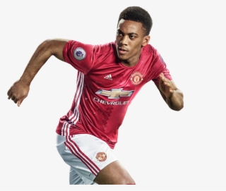 Man United Player Png