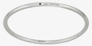 Load Image Into Gallery Viewer, Your Message Black - Bague Martelée Argent Fine