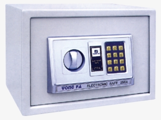 Electronic Safe Ea23 - Machine