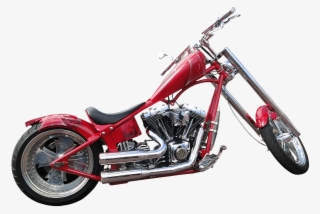 Harley Davidson, Motorcycle, Usa, Shiny, Chrome - Chopper