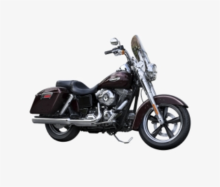 2014 Harley-davidson Dyna Switchback Fld - Cruiser