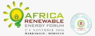 Africa Renewable Energy Forum - Mabille