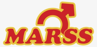 Marss Logo Png Transparent - Illustration