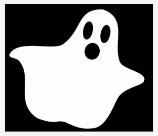 Ghost Png Images - Transparent Cute Ghost Clipart