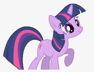 Faaaaaaaaaake - My Little Pony Twilight Sparkle Magic
