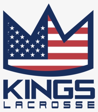Kings Lacrosse Newsletter - Kings Lacrosse Logo