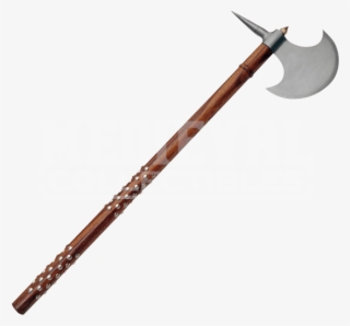 15th century axe