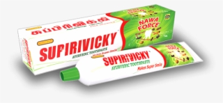 Toothpaste Png - Supirivicky