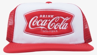 Coca Cola Foam Trucker Hat Share A Coke - Coca Cola