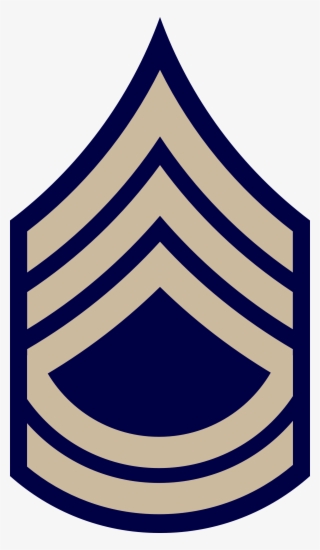Sergent Clipart Us Army - Technical Sergeant Army